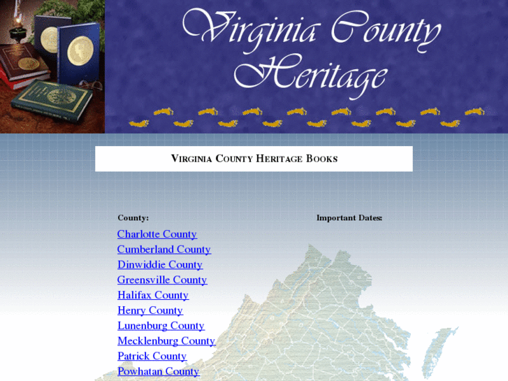 www.vacountyheritage.com