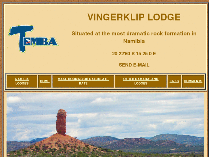 www.vingerkliplodge.net