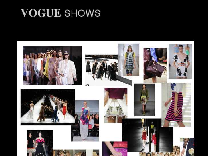 www.vogue-shows.com