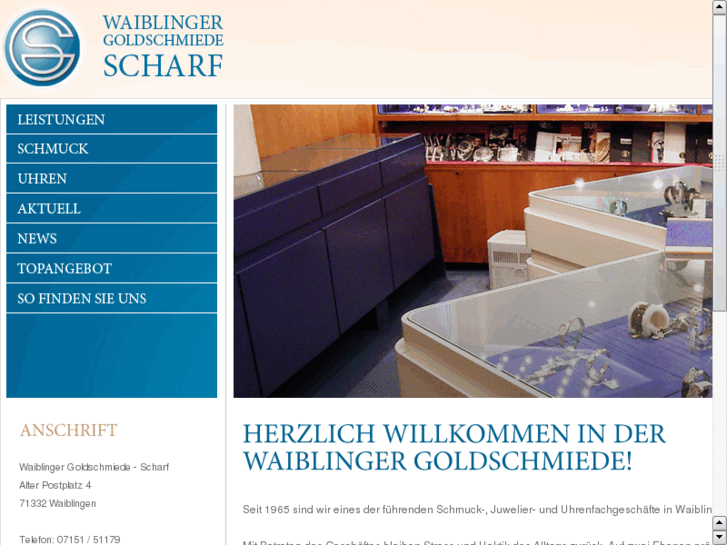 www.waiblinger-goldschmiede.com