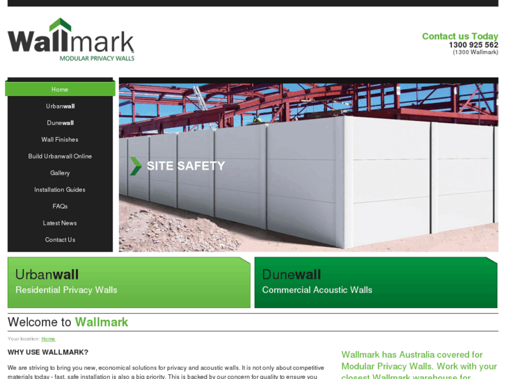 www.wallmark.com.au