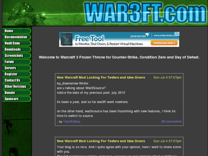 www.war3ft.com