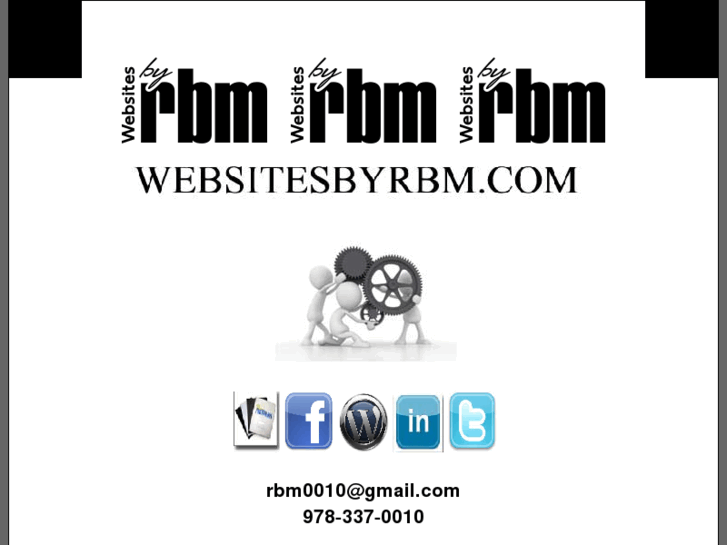 www.websitesbyrbm.com