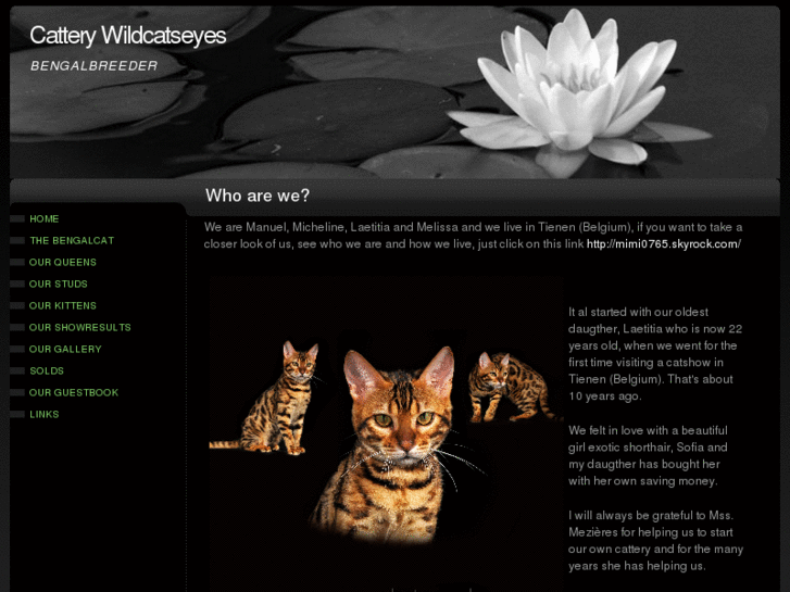 www.wildcatseyes.com