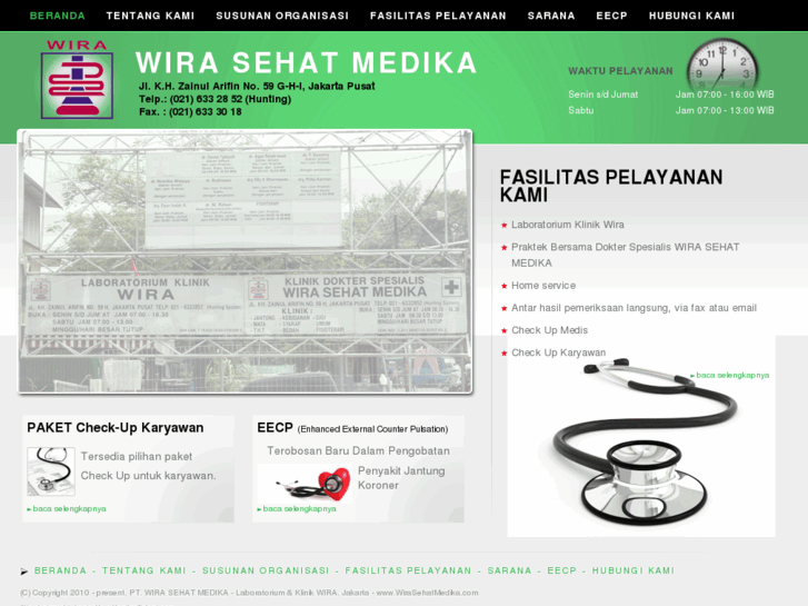 www.wirasehatmedika.com