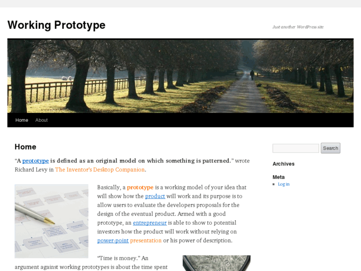 www.working-prototype.com
