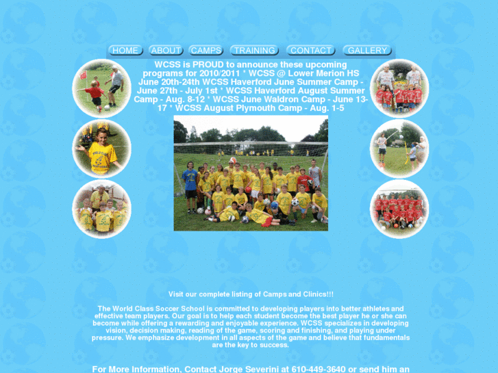 www.worldclasssoccerschool.com