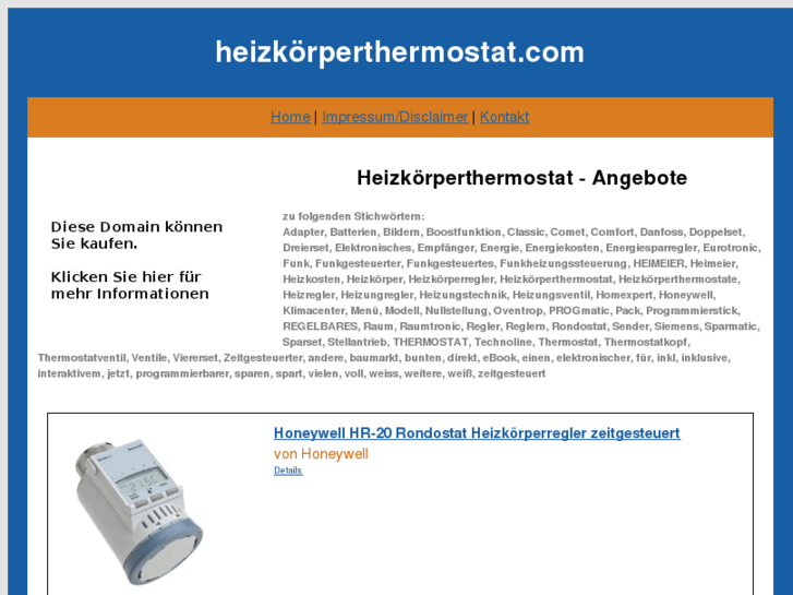 www.xn--heizkrperthermostat-u6b.com