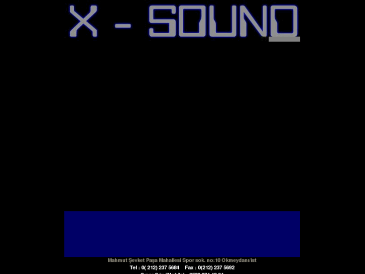 www.xsound.org