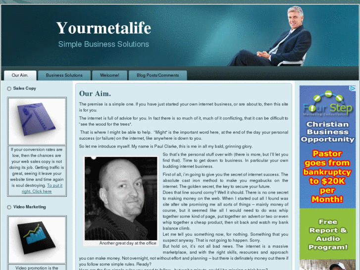 www.yourmetalife.com