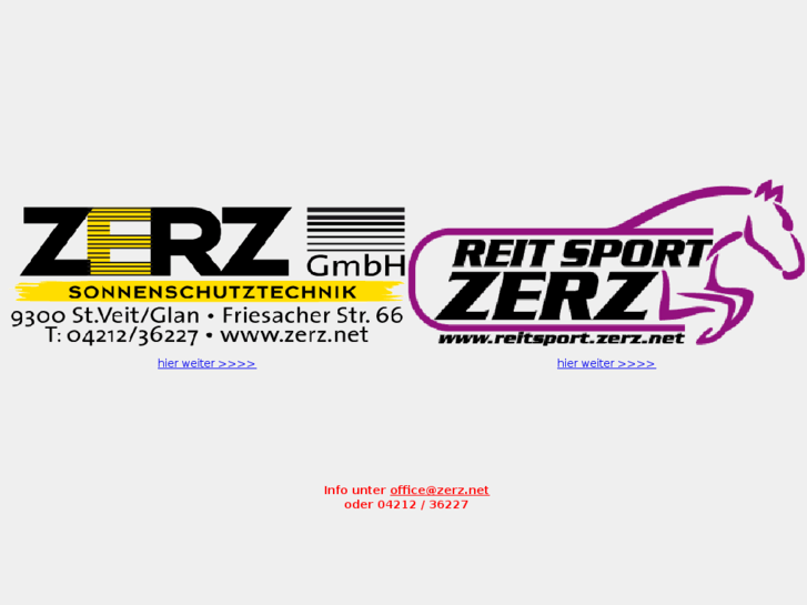 www.zerz.net