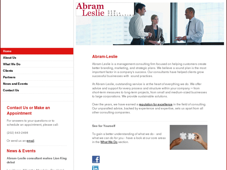 www.abramleslie.com