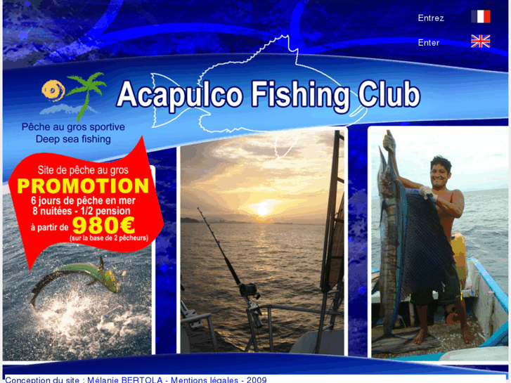 www.acapulco-fishing-club.com