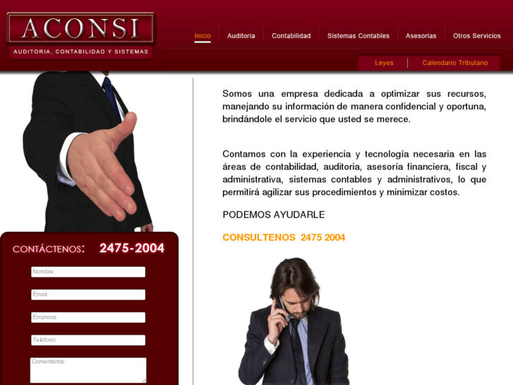 www.aconsi.com