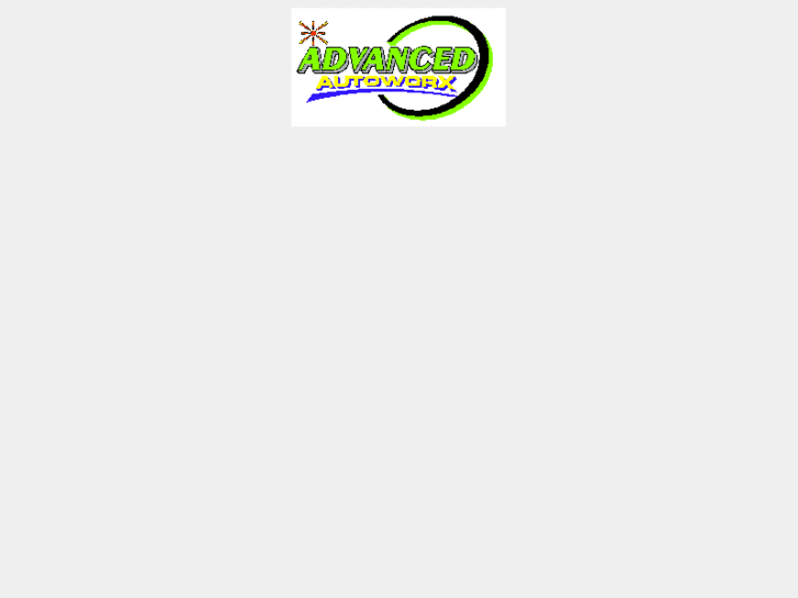 www.advancedautoworx.net