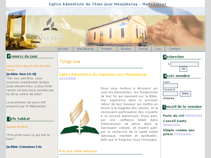 www.adventiste-manjakaray.org