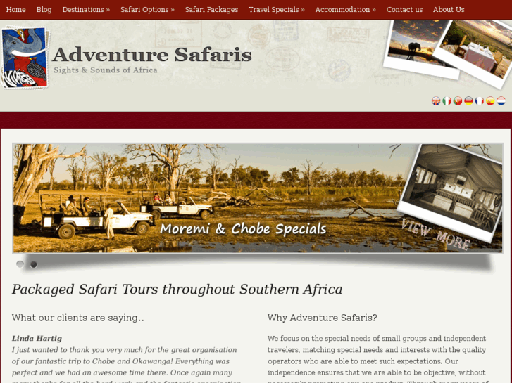 www.adventure-safaris.com