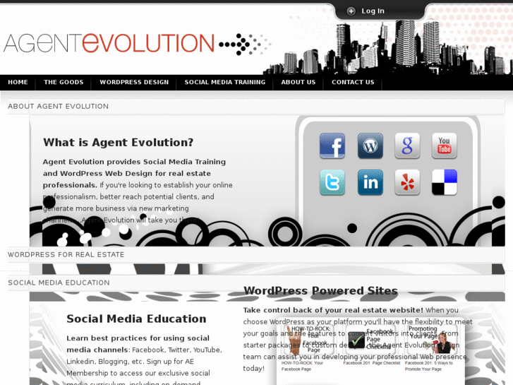 www.agentevolution.com