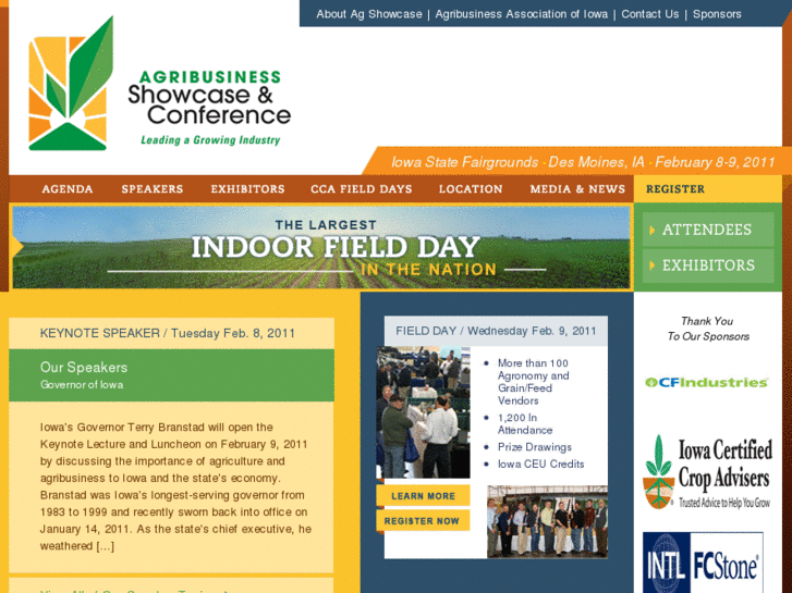 www.agribizshowcase.com