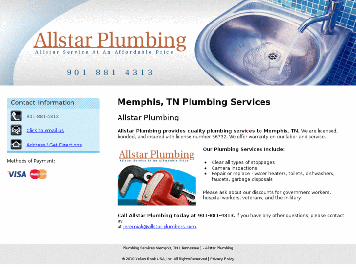 www.allstar-plumbers.com