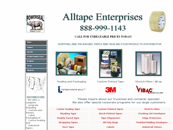 www.alltape.com