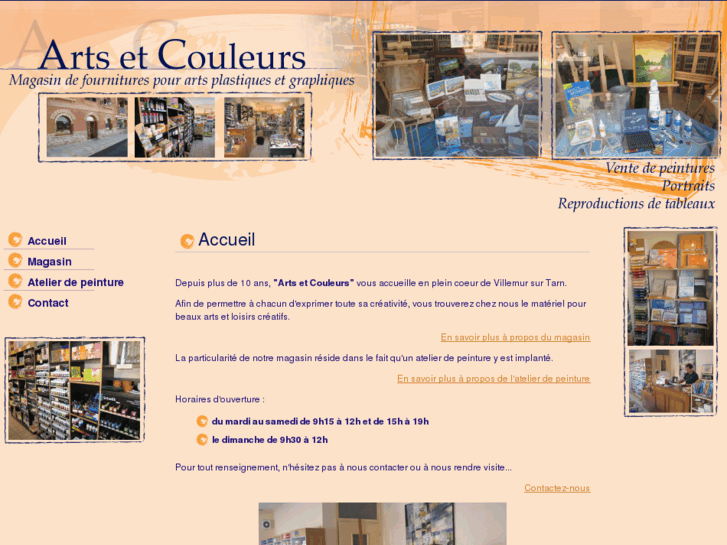 www.arts-couleurs.com