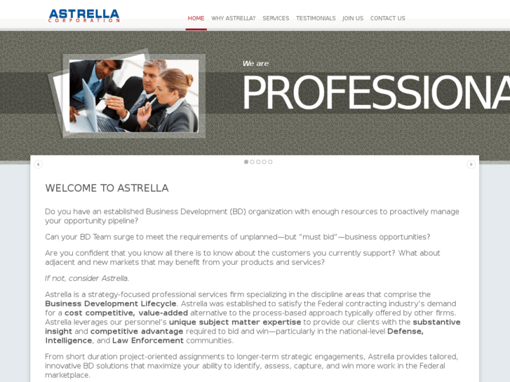 www.astrellacorp.com