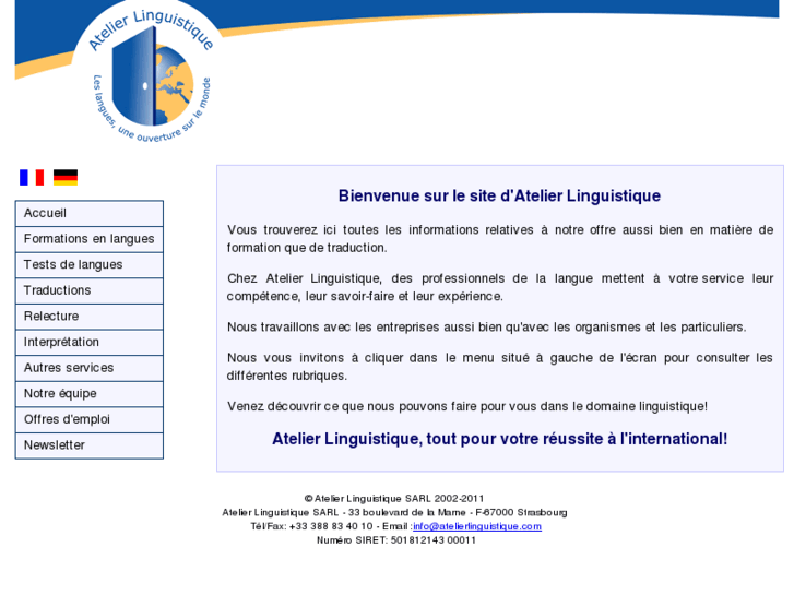 www.atelierlinguistique.com