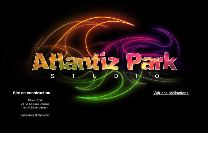 www.atlantizpark.com