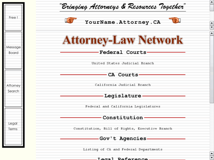 www.attorneylaw.net