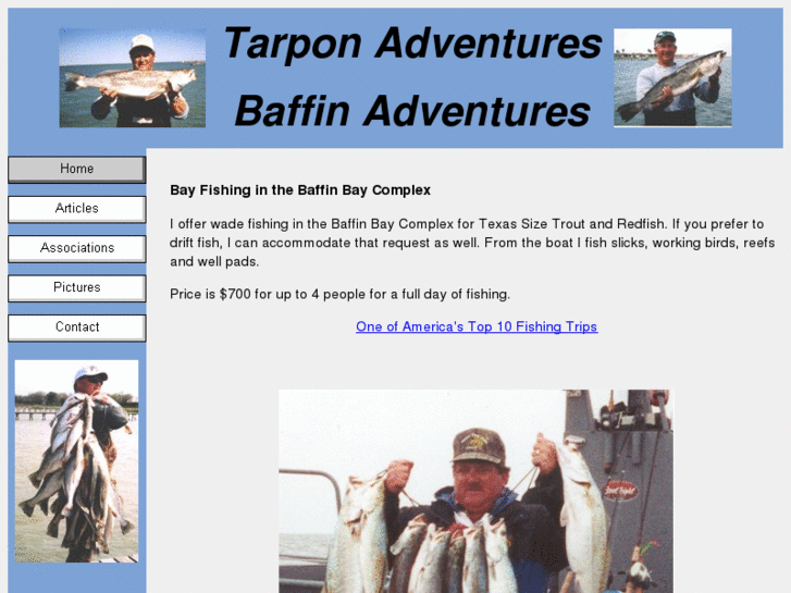 www.baffinadventures.com