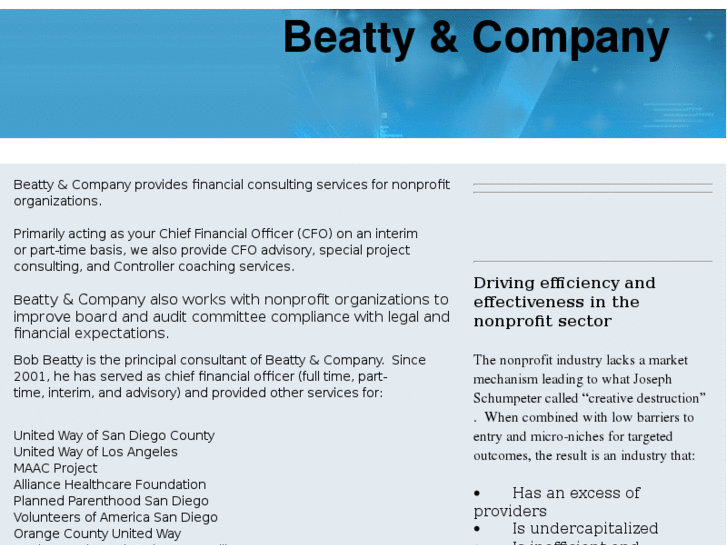 www.beattyandcompany.com