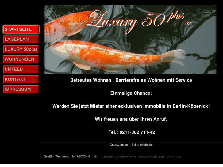 www.betreutes-wohnen-luxury.com