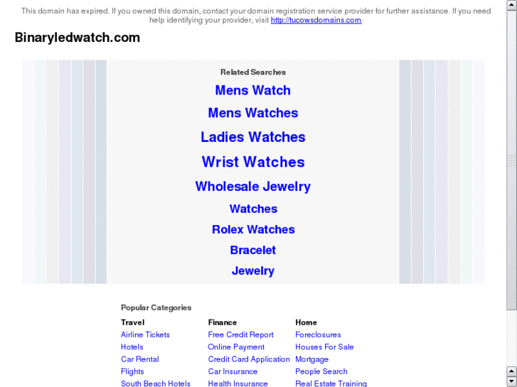 www.binaryledwatch.com