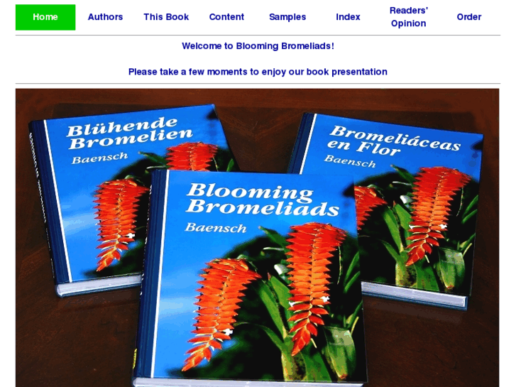 www.blooming-bromeliads.com