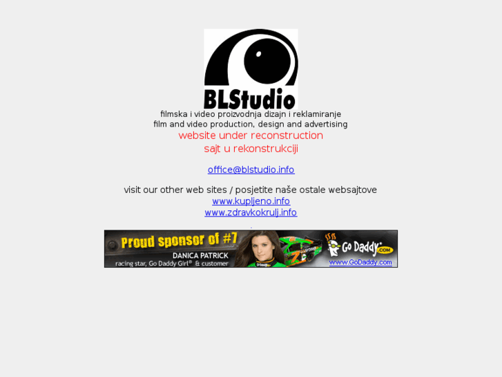 www.blstudio.info