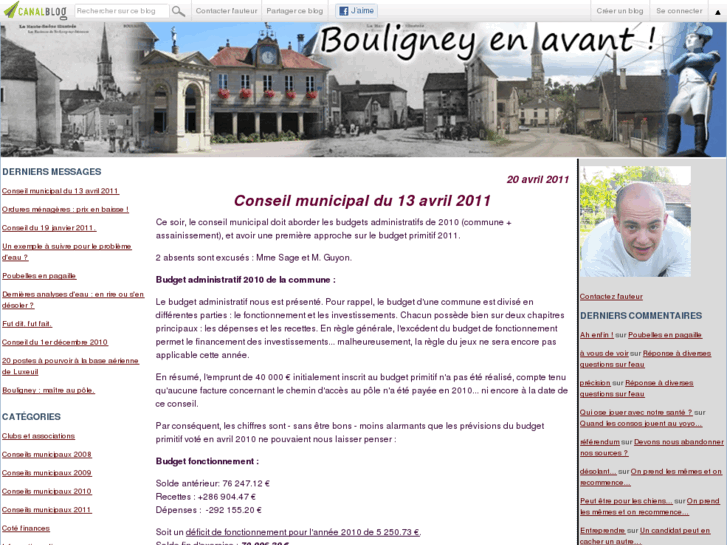 www.bouligney.net