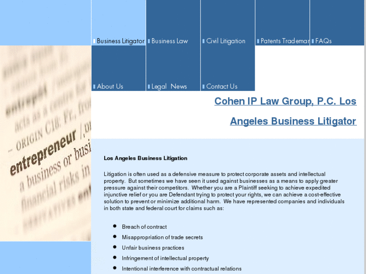 www.businesslawyerla.com