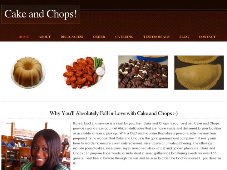 www.cakeandchops.com