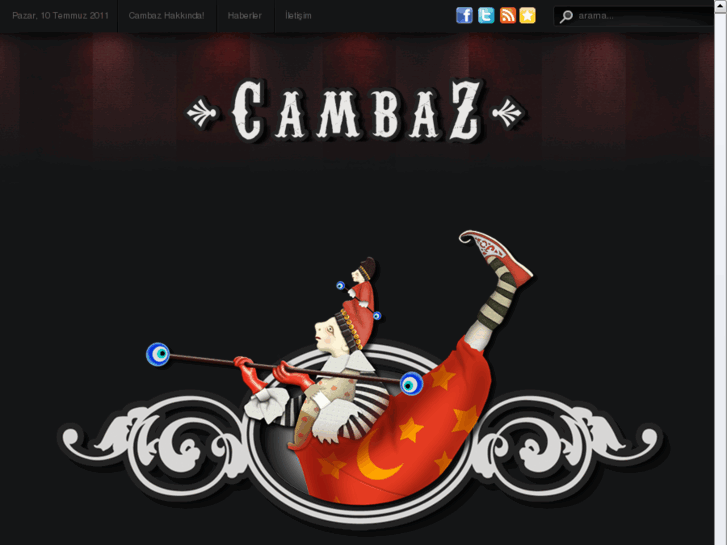 www.cambazgift.com