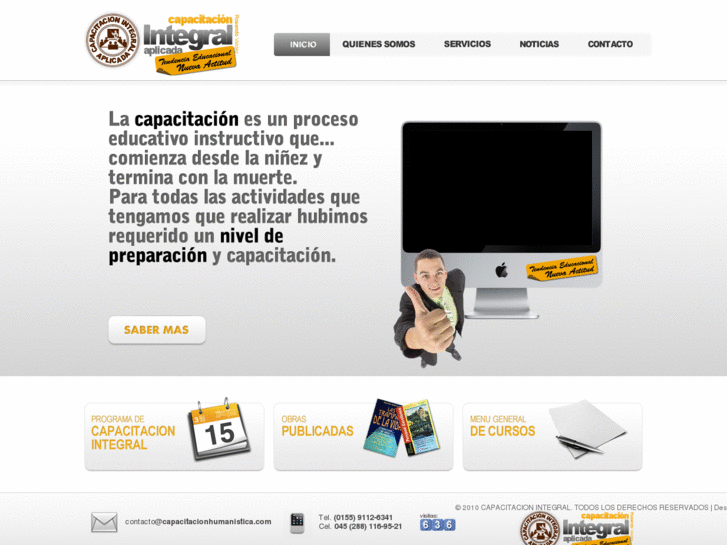 www.capacitacionhumanistica.com