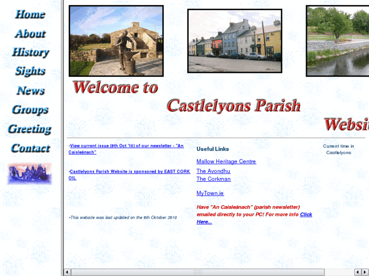 www.castlelyonsparish.com