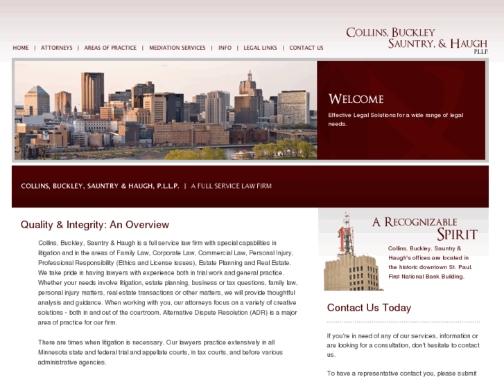 www.cbsh.net
