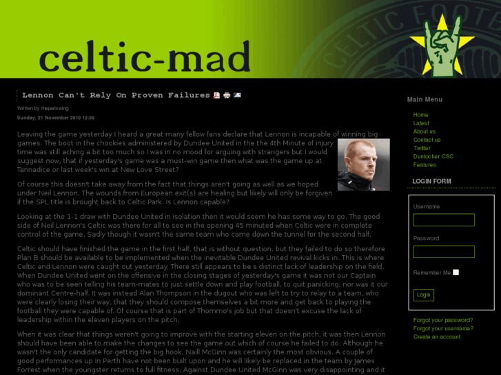 www.celtic-mad.com