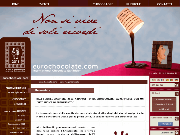 www.cittadelcioccolato.com