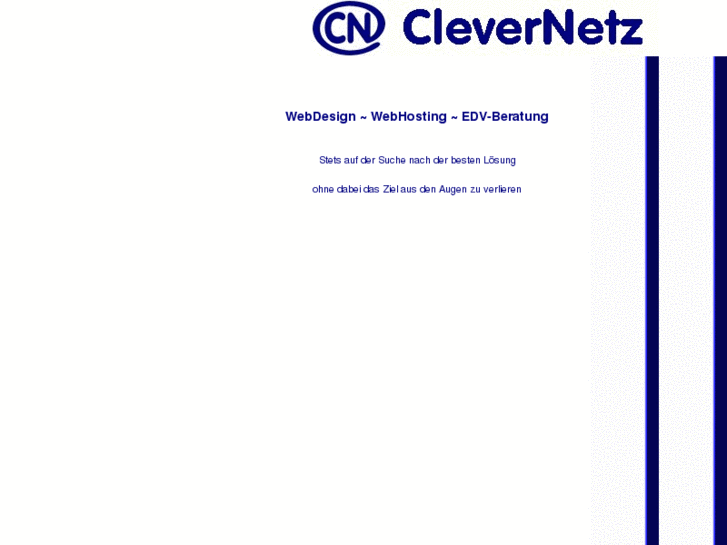 www.clevernetz.de