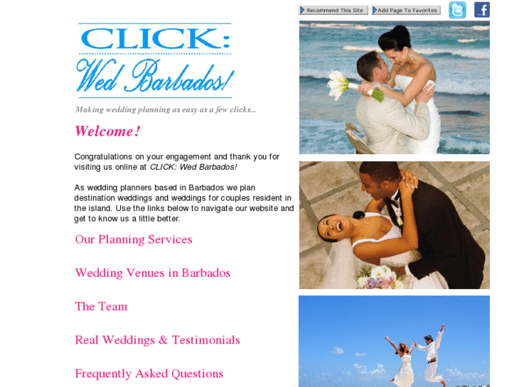 www.clickwedbarbados.com