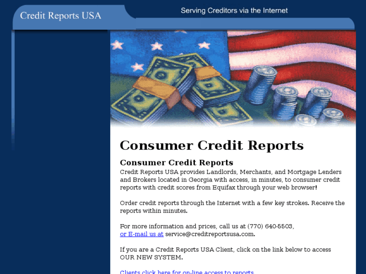 www.creditreportsusa.com
