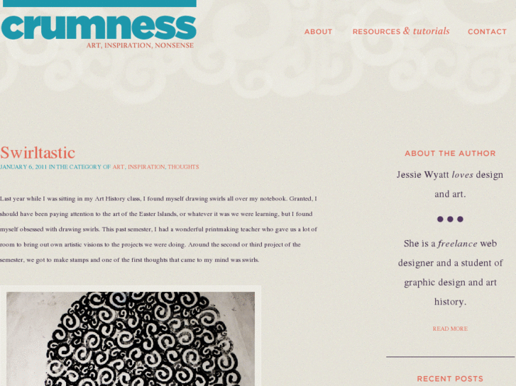 www.crumness.com