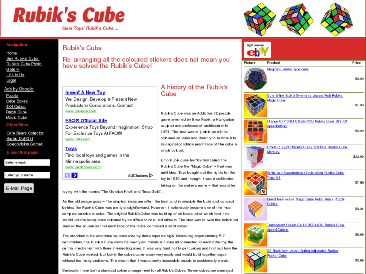 www.cubecubecube.com